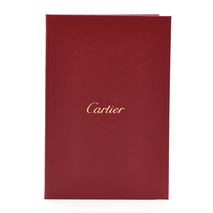 Cartier 18K Yellow Gold LOVE Cuff Bracelet 19 6 of 6