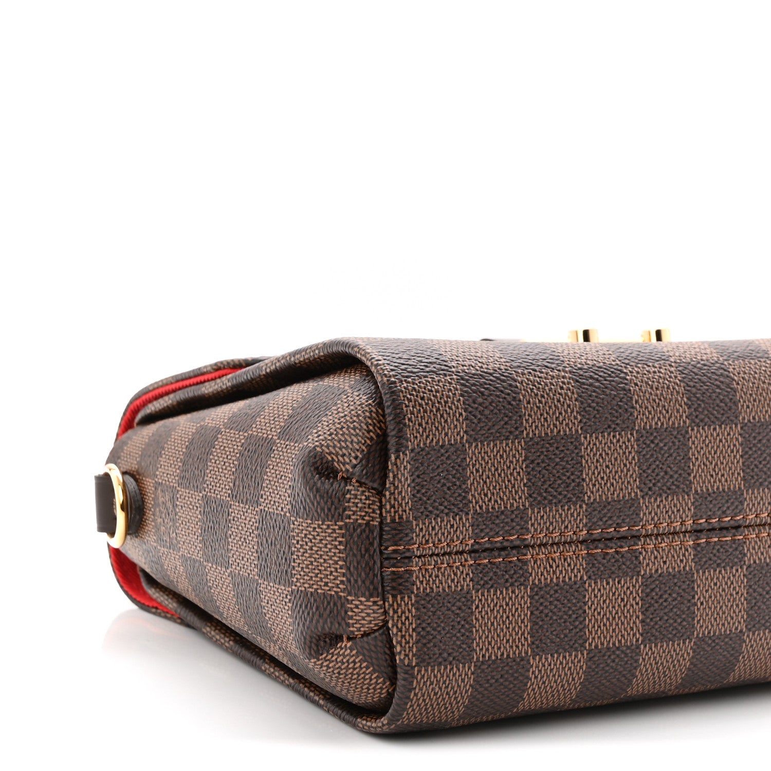 Louis Vuitton Damier Ebene Croisette 6 of 17