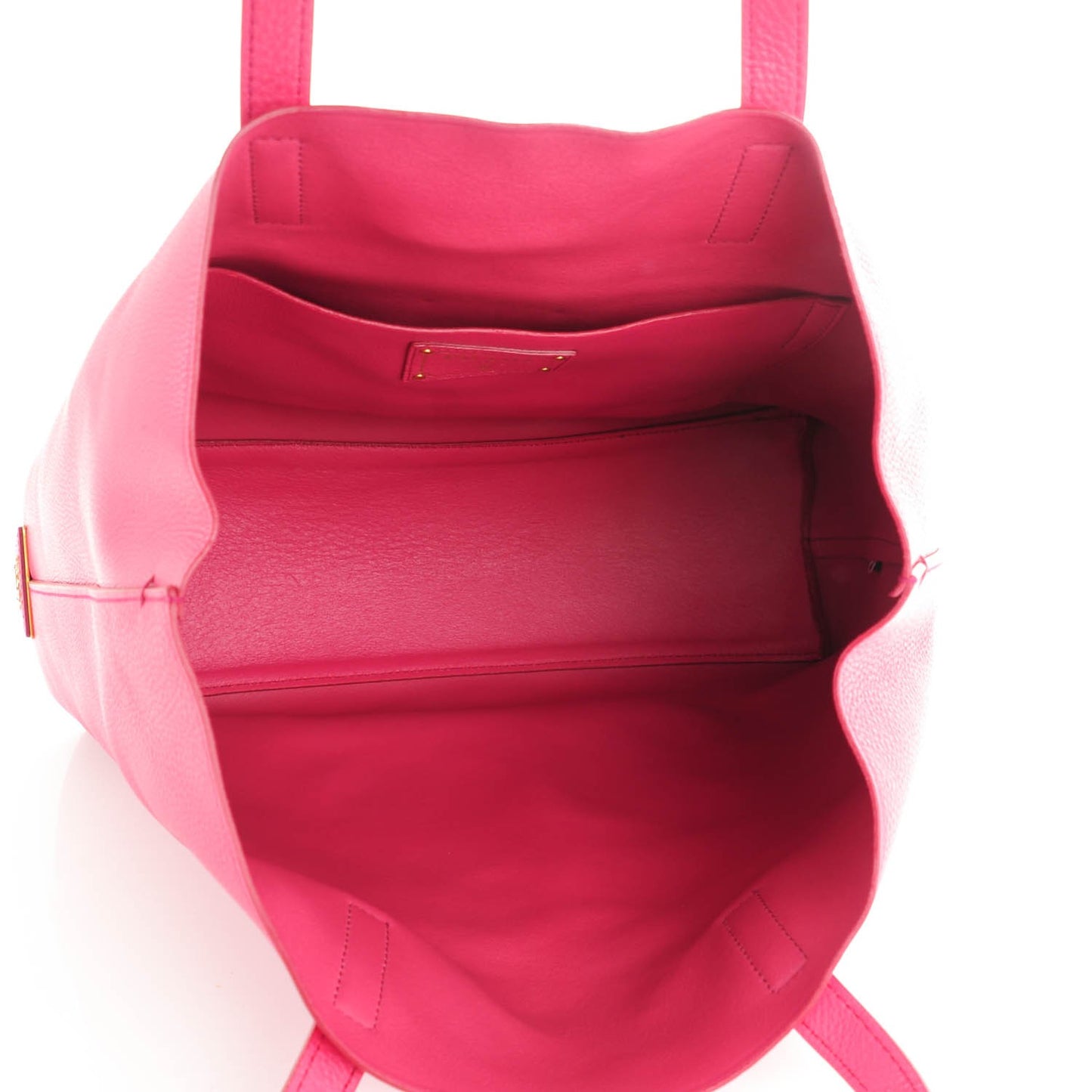 Vitello Daino Tote Peonia