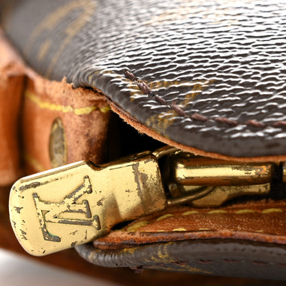Louis Vuitton Monogram Drouot 11 of 13