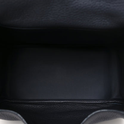 Hermes Taurillon Clemence Lindy 26 Caban 5 of 11