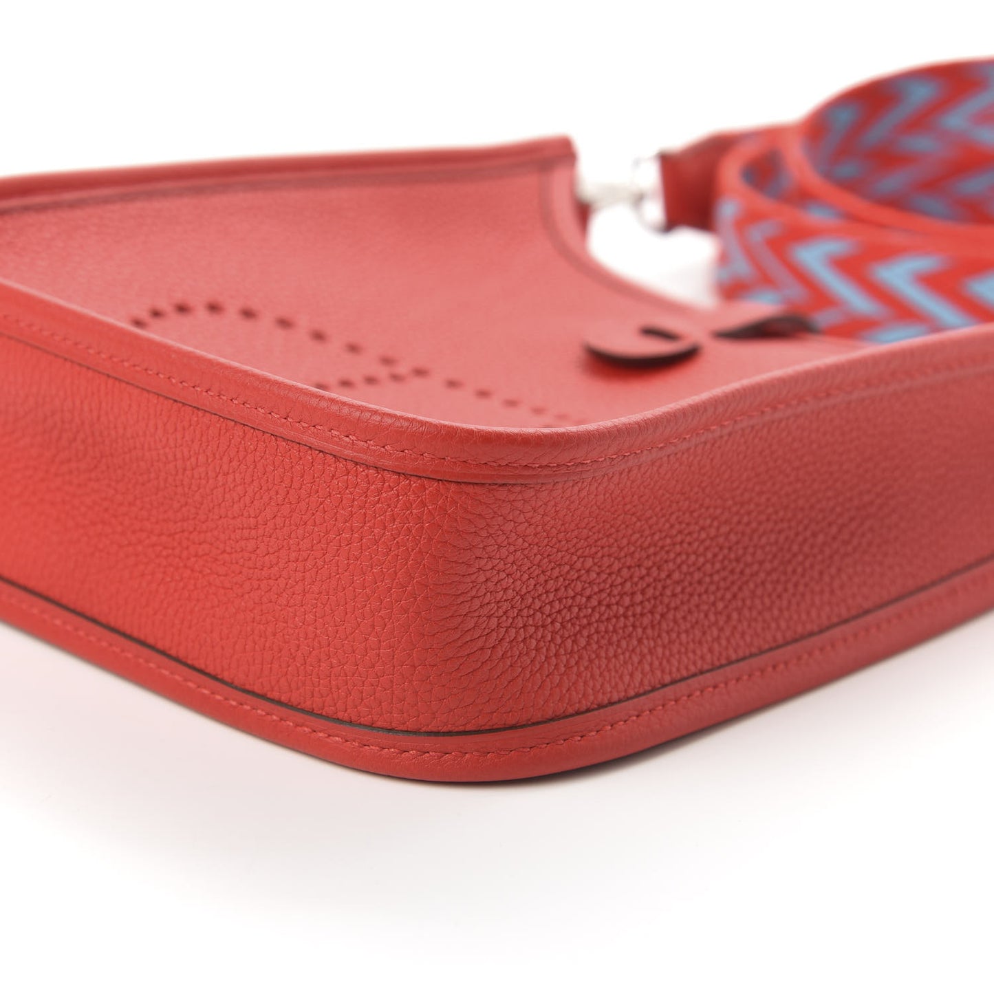 Taurillon Clemence Evelyne TPM Rouge De Coeur Bleu Du Nord