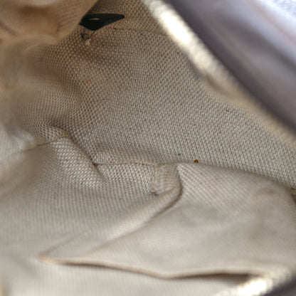 Gucci Vitello Range Small Soho Disco Bag Grey Field 17 of 37
