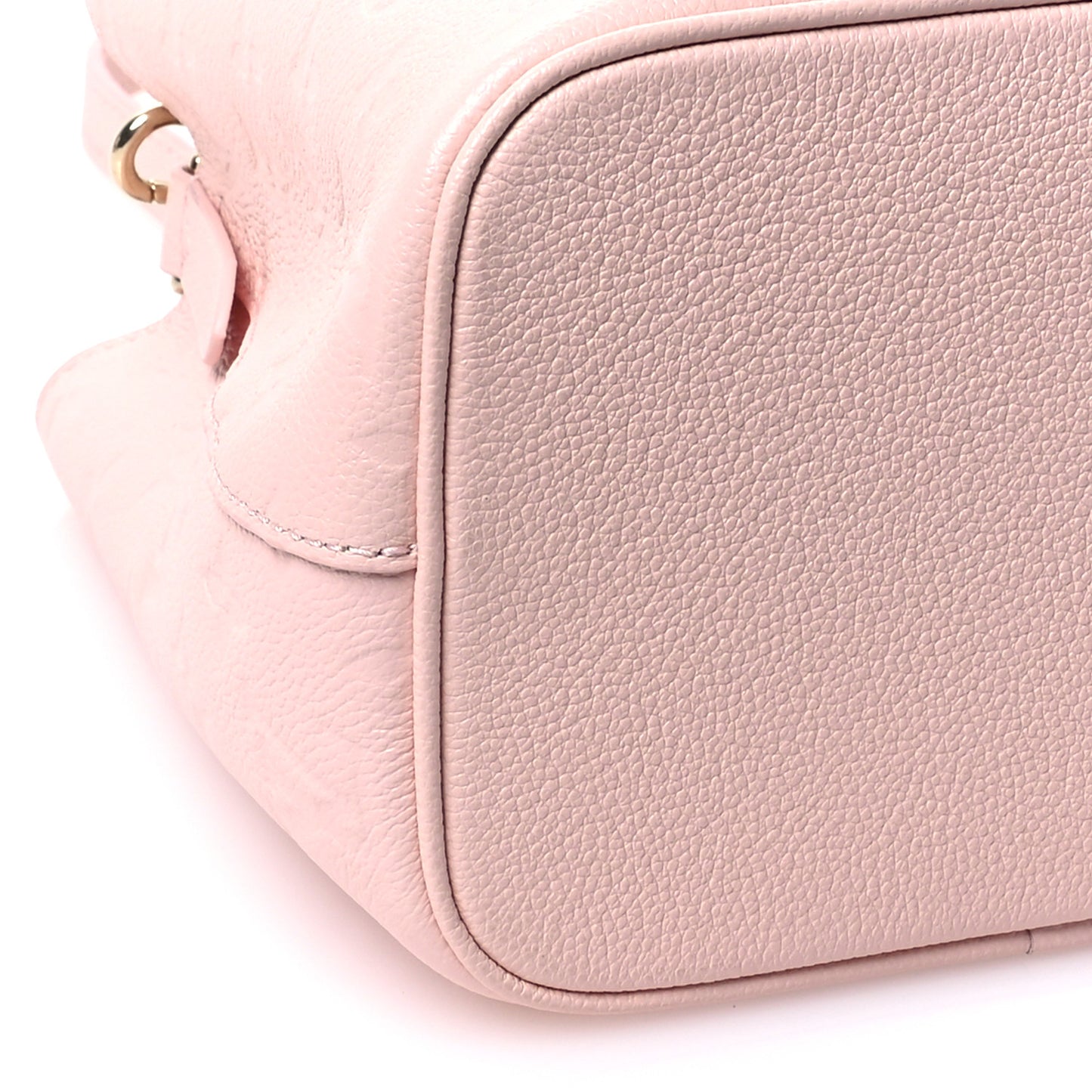 Empreinte Monogram Neonoe BB Pink