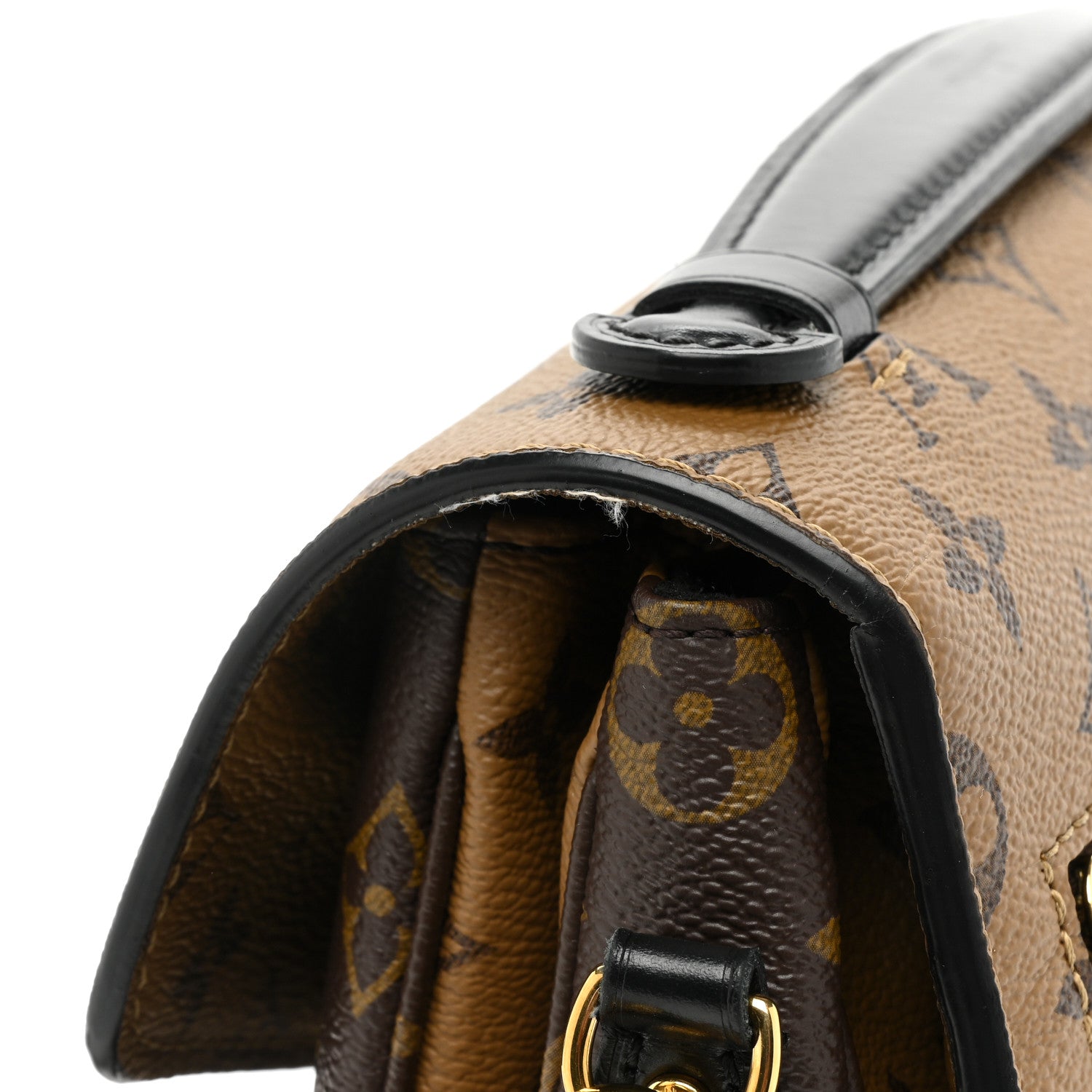 Louis Vuitton Reverse Monogram Pochette Metis 15 of 18