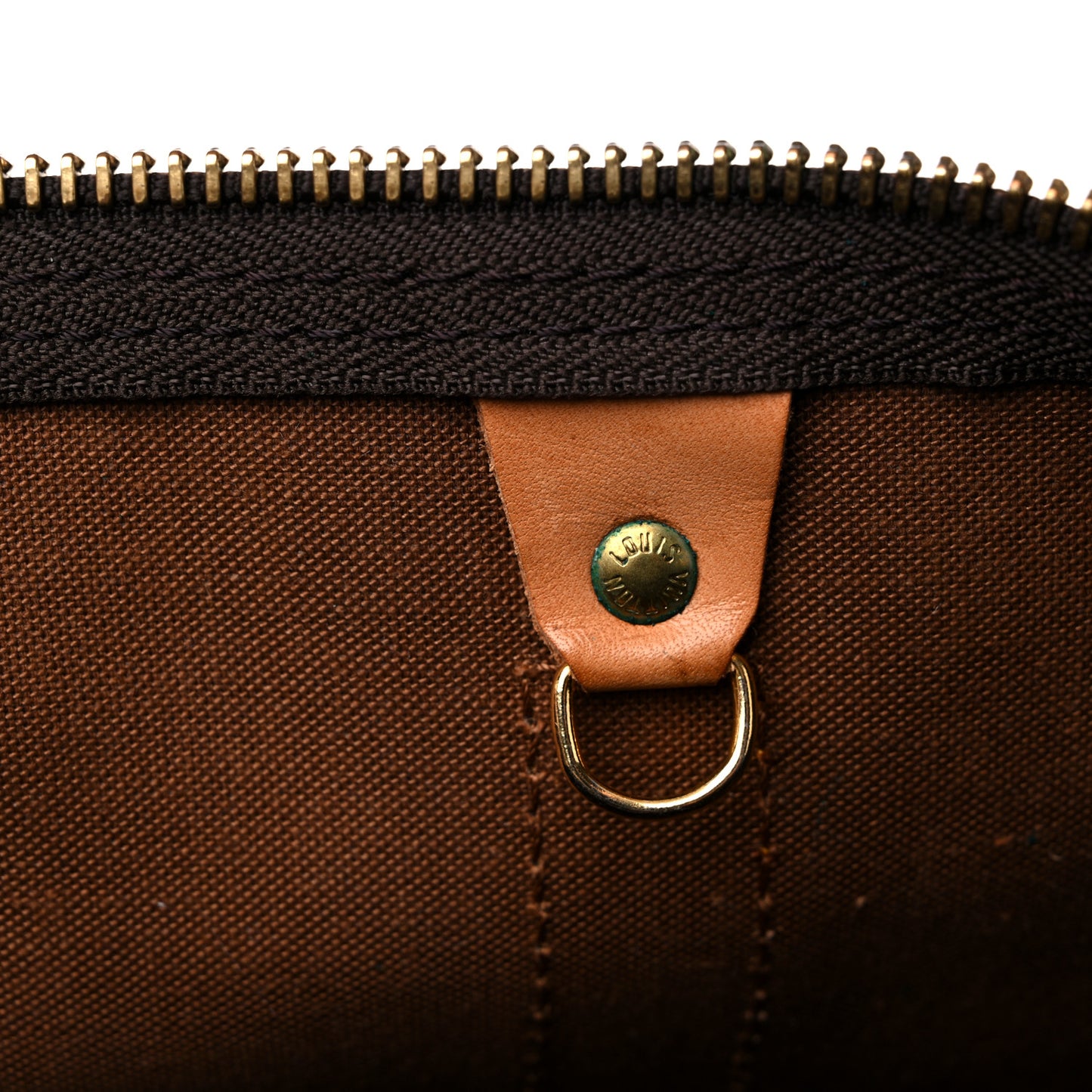 Monogram Keepall 45