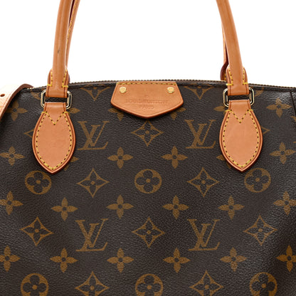Louis Vuitton Monogram Turenne MM 8 of 12