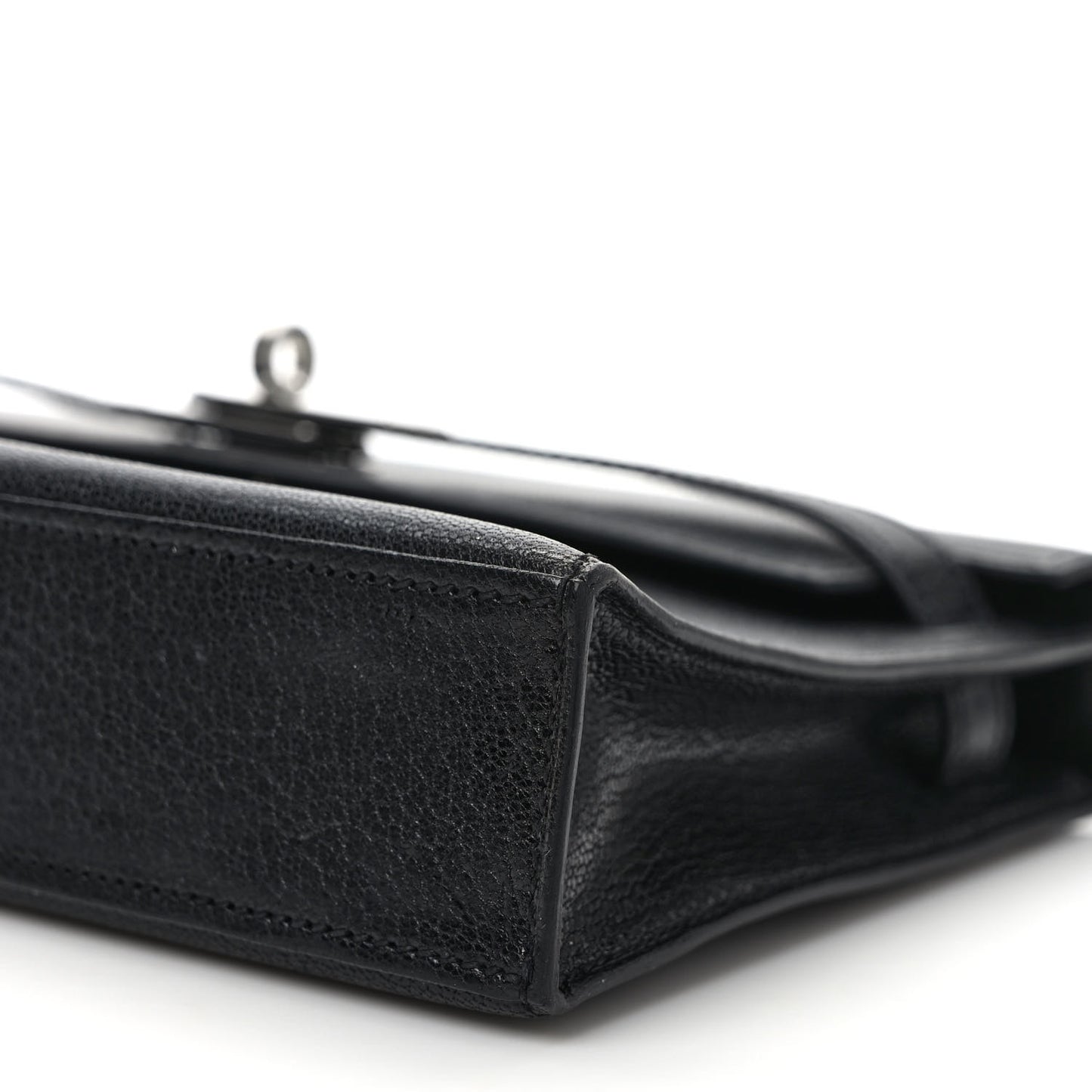 Chevre Chamkila Kelly Elan Black
