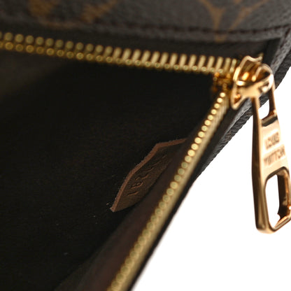 Louis Vuitton Monogram Pochette Metis 7 of 14