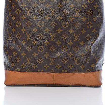 Louis Vuitton Monogram Sac Marin 13 of 16