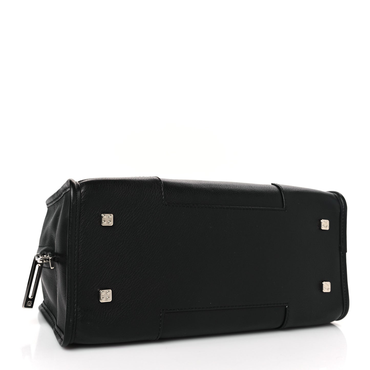 Calfskin Amazona 28 Black