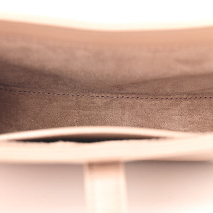 Saint Laurent Smooth Calfskin Le 5 A 7 Mini Hobo Dark Beige 5 of 10