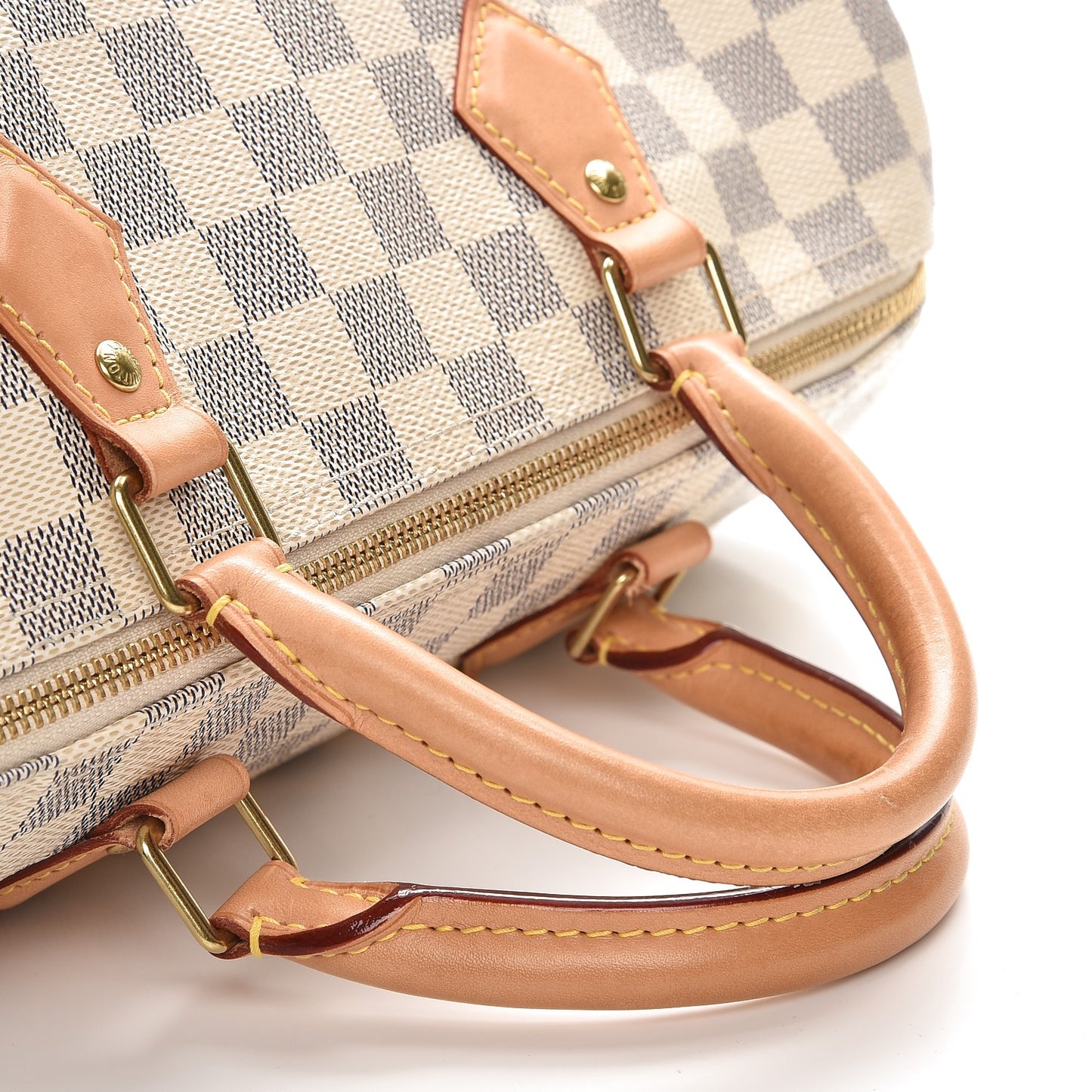 Damier Azur Speedy 30