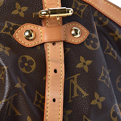 Louis Vuitton Monogram Tivoli GM 19 of 20