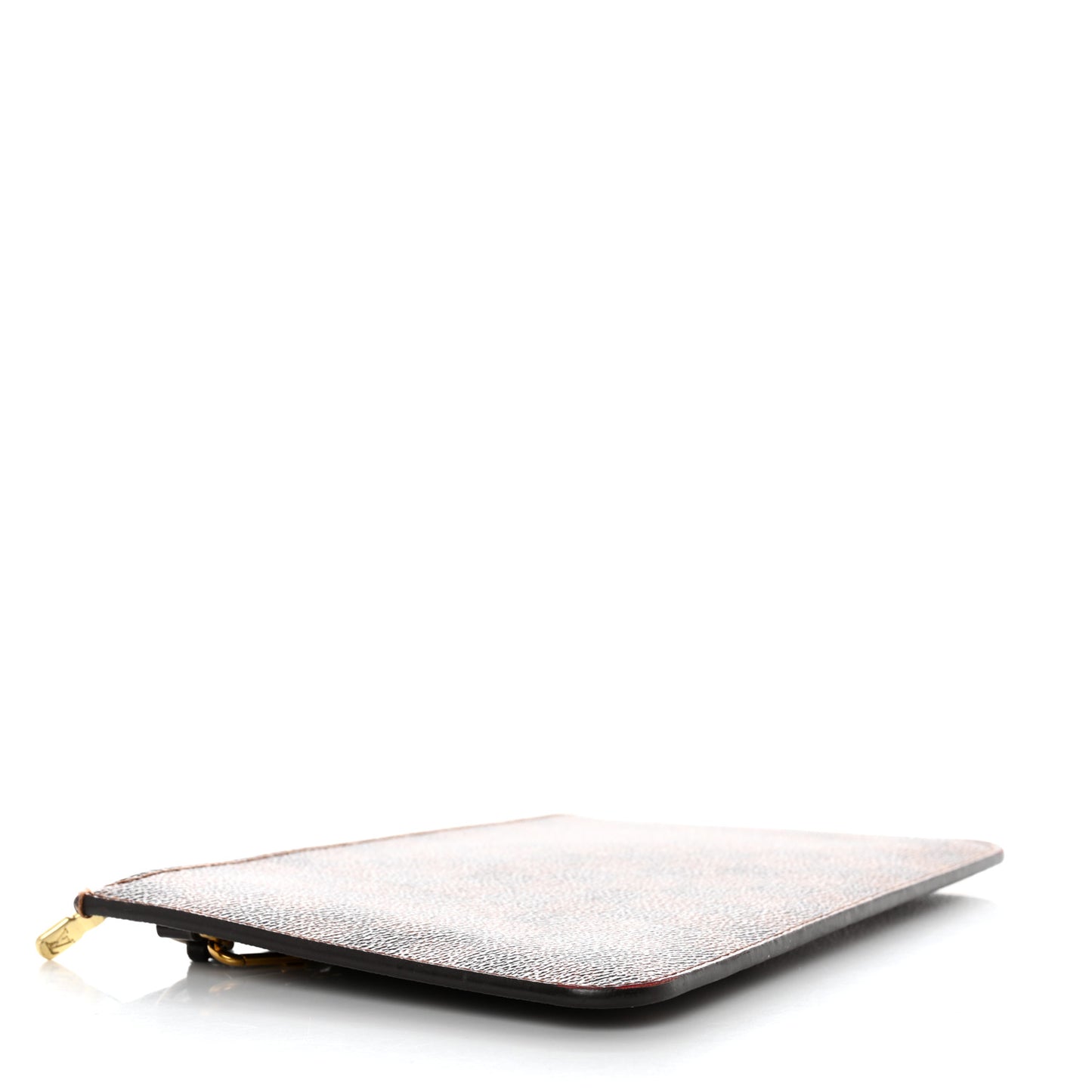 Damier Ebene Neverfull MM GM Pochette