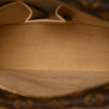 Louis Vuitton Monogram Luco 5 of 11