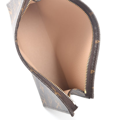 Louis Vuitton Monogram Toiletry Pouch 19 4 of 4