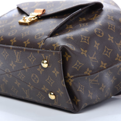 Louis Vuitton Monogram Metis 7 of 9