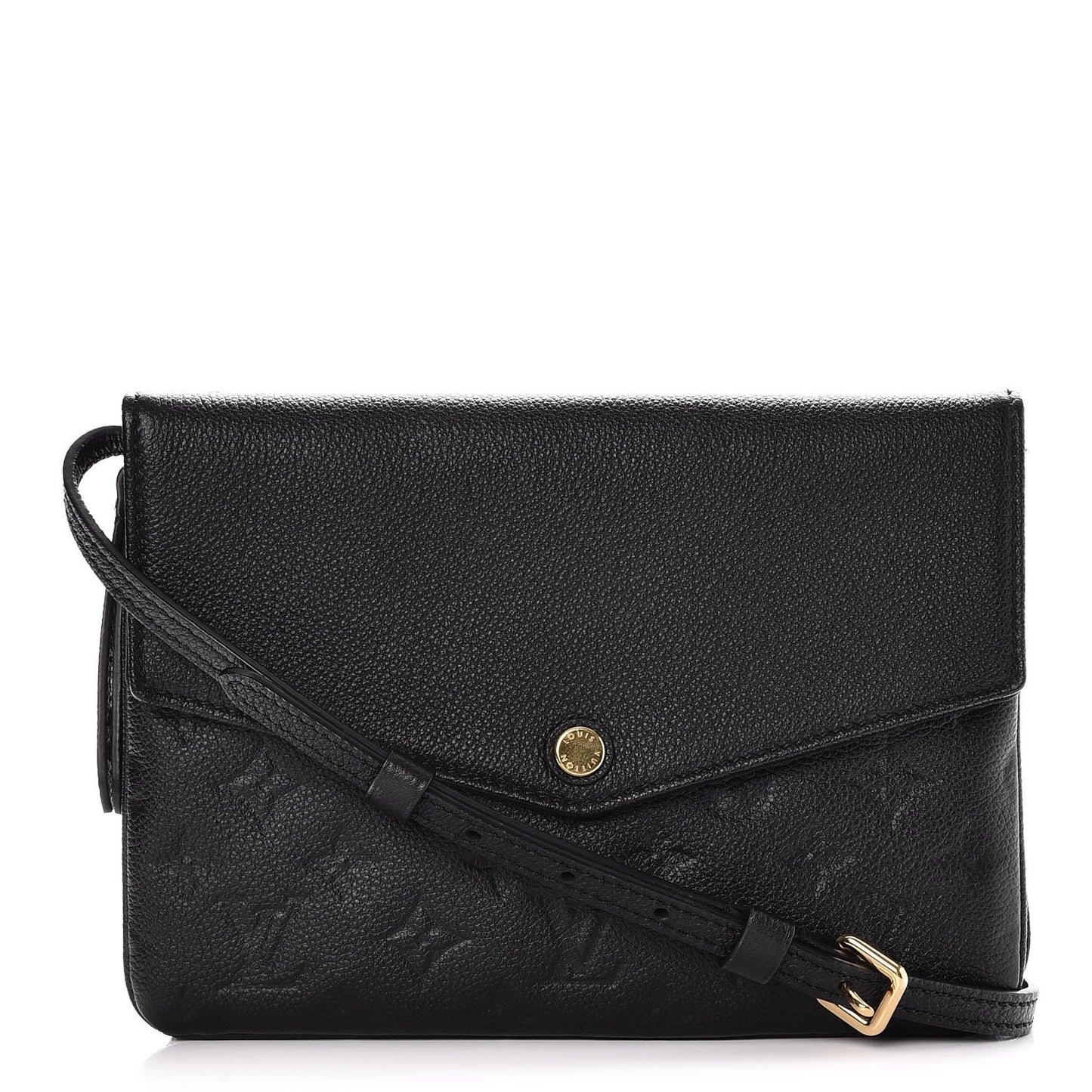 Empreinte Twice Black
