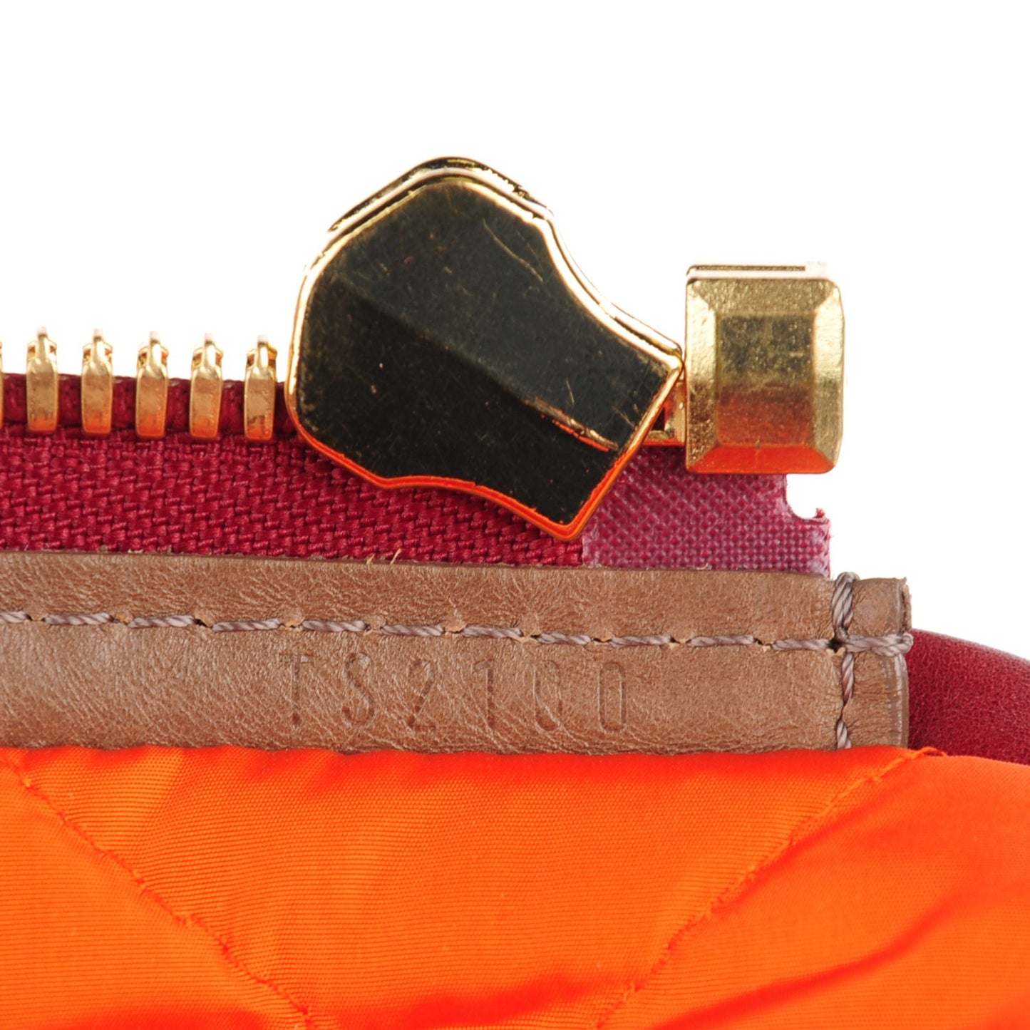 Jacquard Monogram Aviator Bordeaux