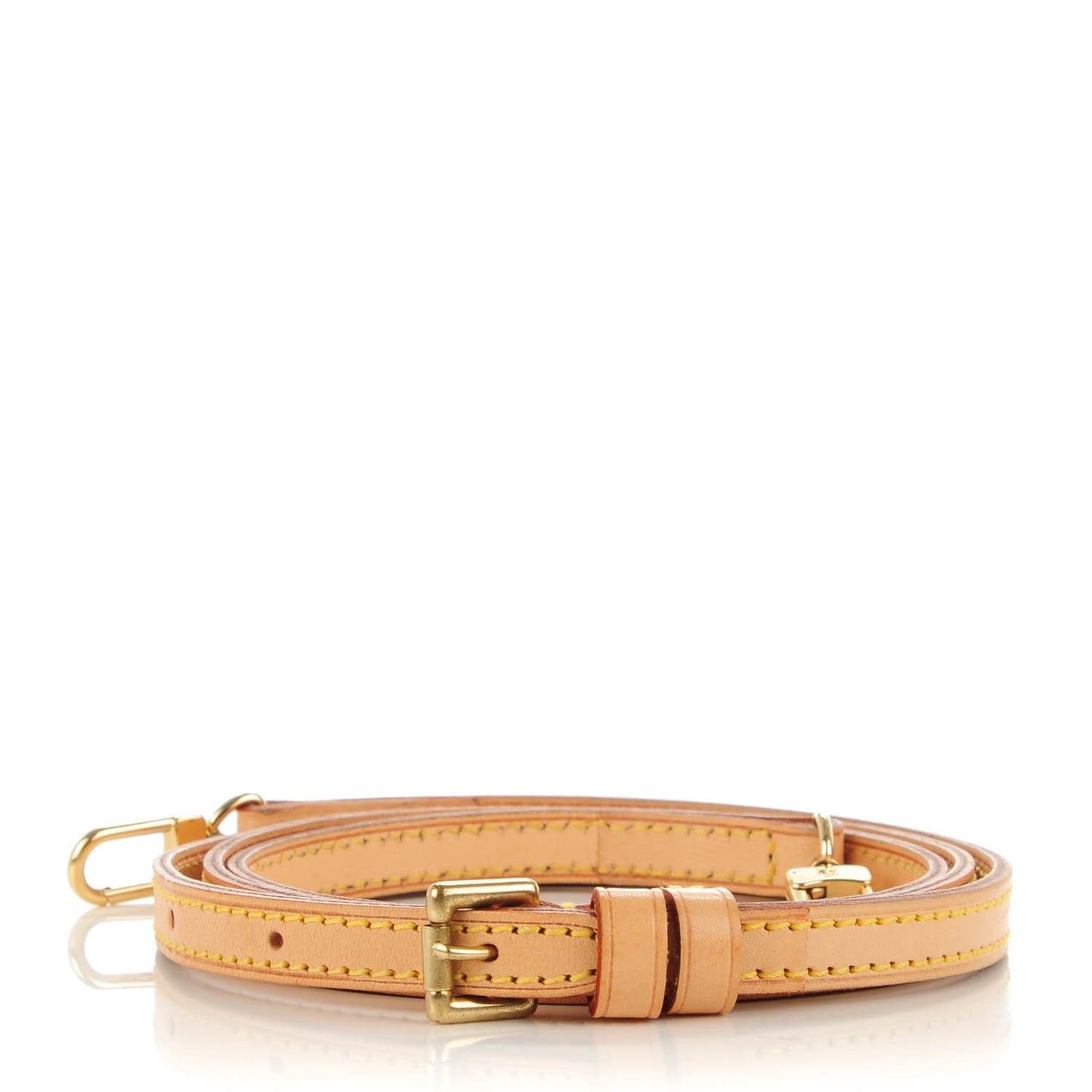 Vachetta 16mm Adjustable Shoulder Strap