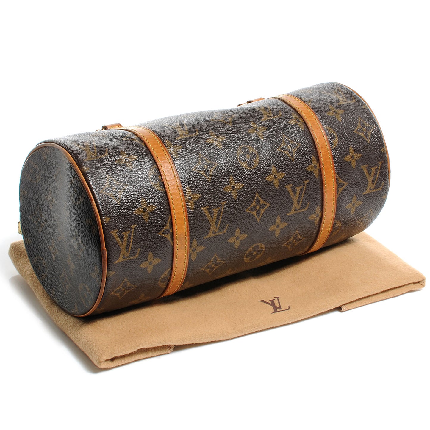 Monogram Papillon 26