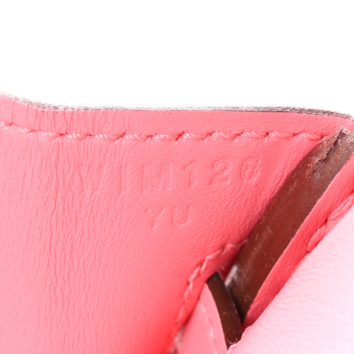 Swift Birkin 25 Rose Azalee