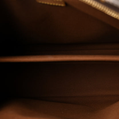 Louis Vuitton Monogram Icare Bag 5 of 9