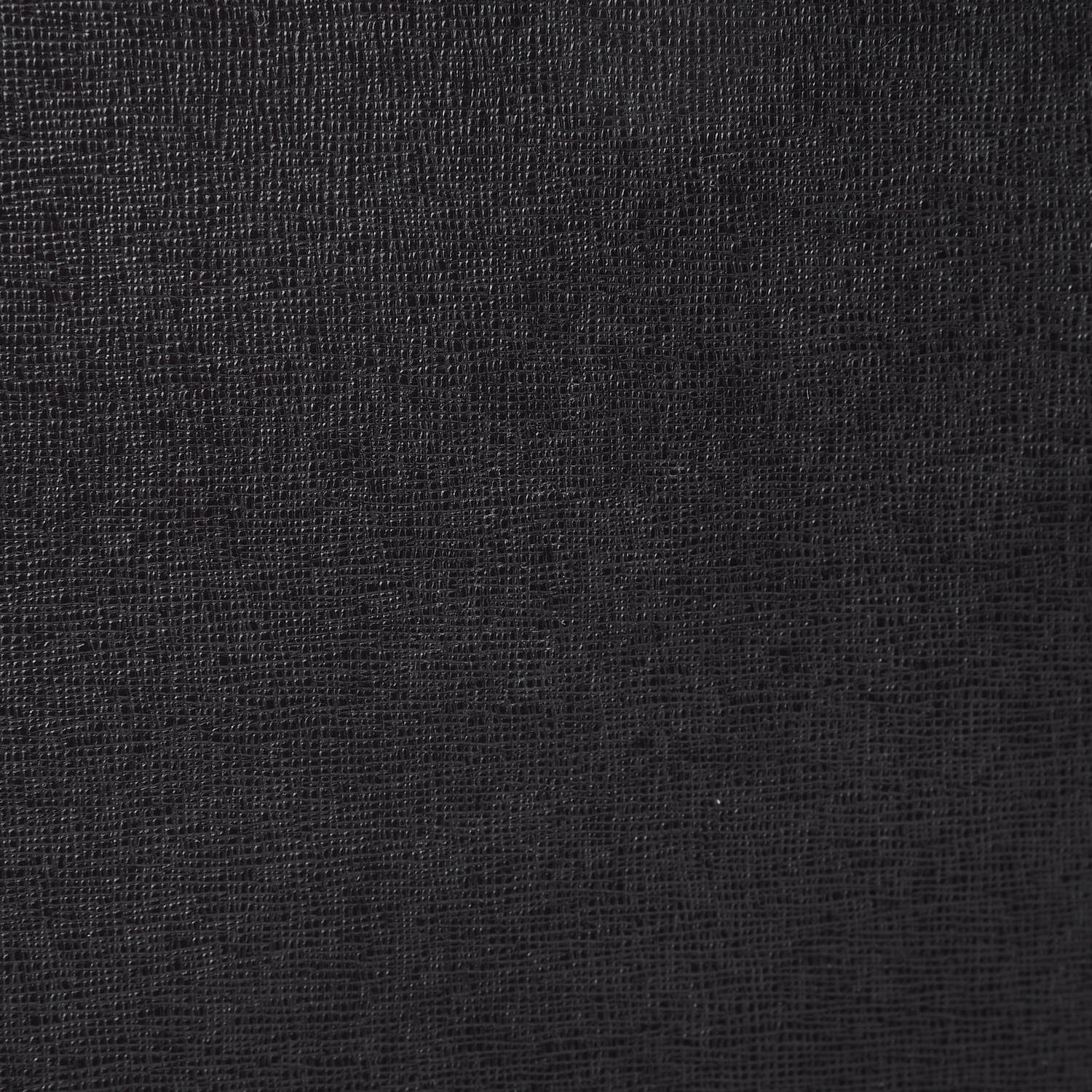 Fendi Vitello Elite Regular 2Jours Tote Black 13 of 16