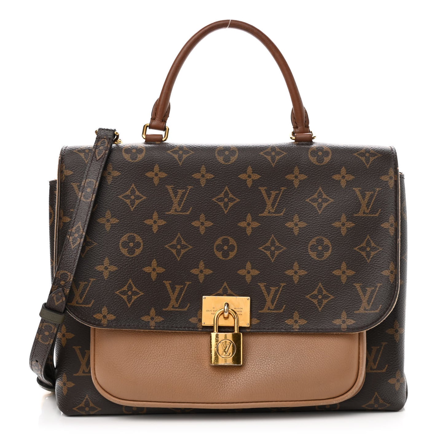 Monogram Marignan Sesame