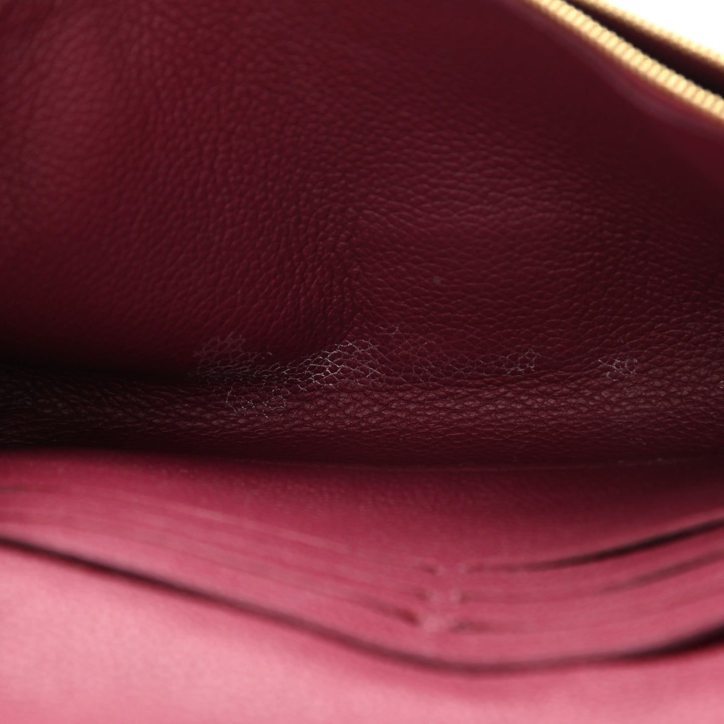 Empreinte Pochette Saint Germain Aurore
