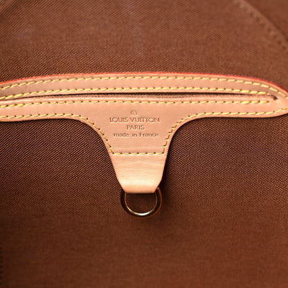 Louis Vuitton Monogram Ellipse MM 6 of 19