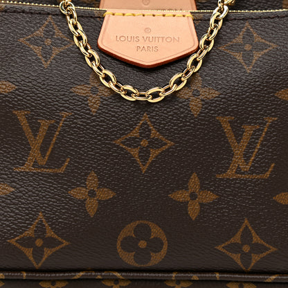Louis Vuitton Monogram Multi Pochette Accessories 7 of 10
