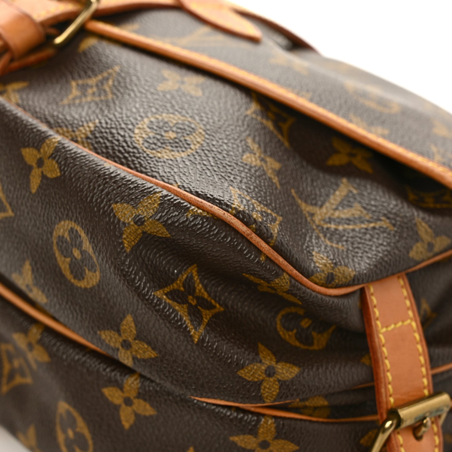 Monogram Saumur 30