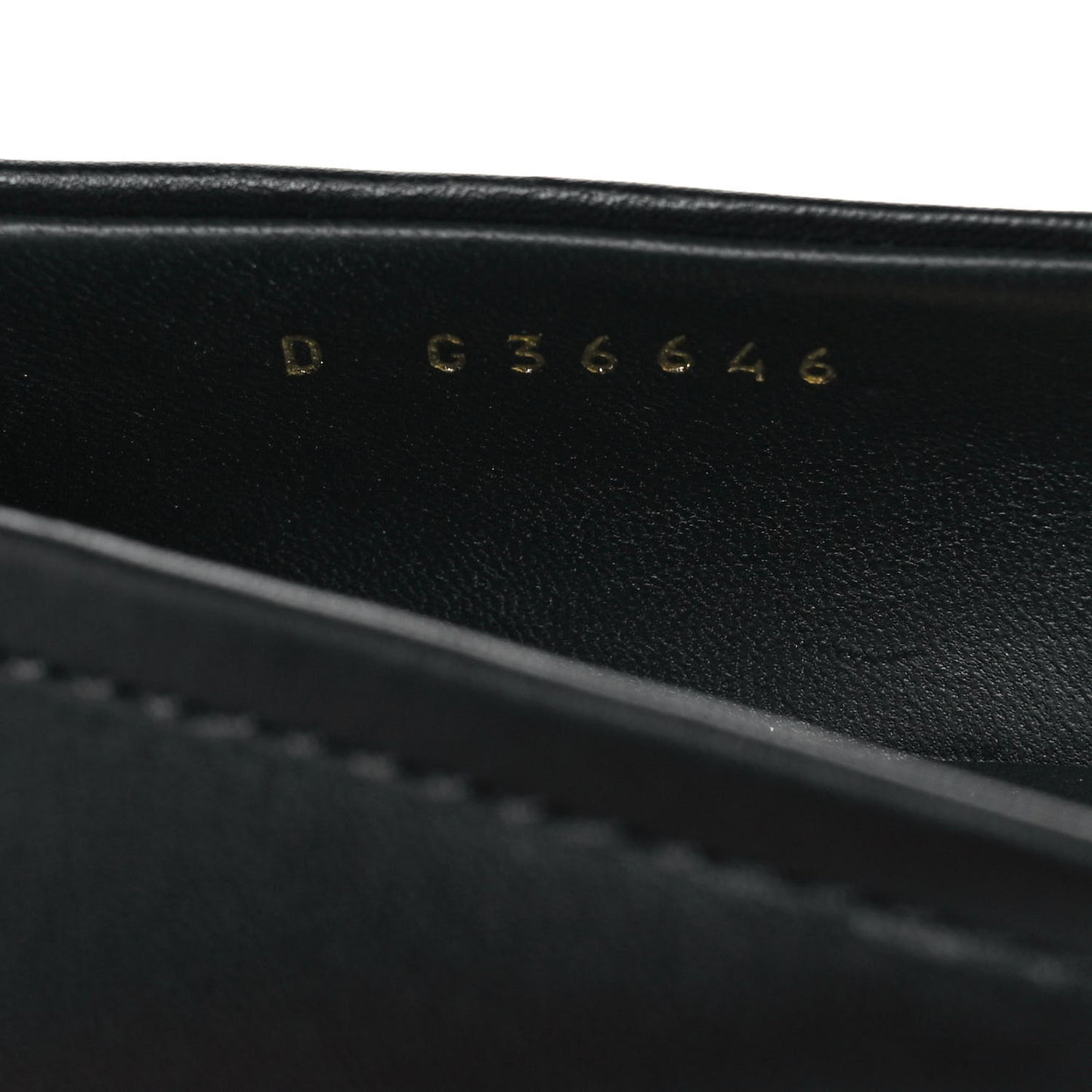 Lambskin Quilted CC Turnlock Loafers 38 Black