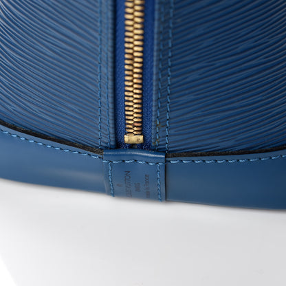 Louis Vuitton Epi Alma PM Toledo 11 of 11
