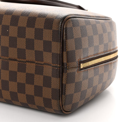 Louis Vuitton Damier Ebene Nolita 9 of 12
