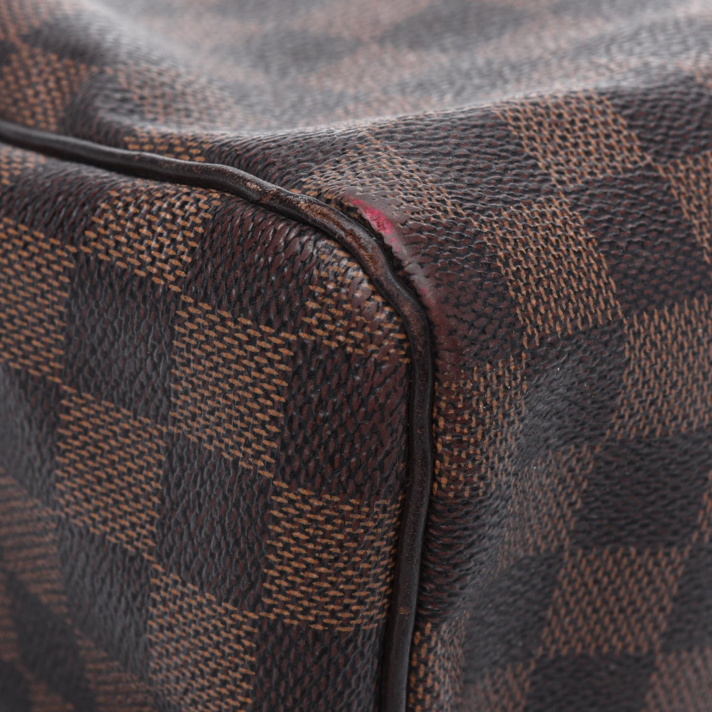 Damier Ebene Speedy 30