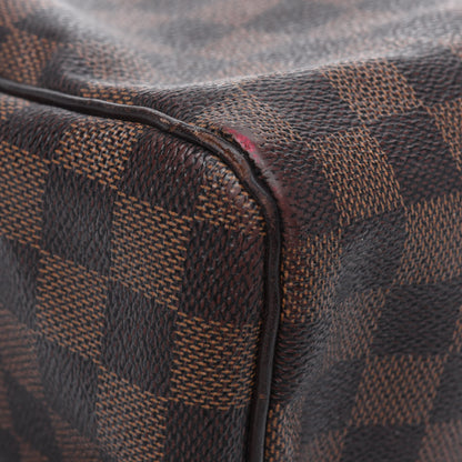 Louis Vuitton Damier Ebene Speedy 30 12 of 34