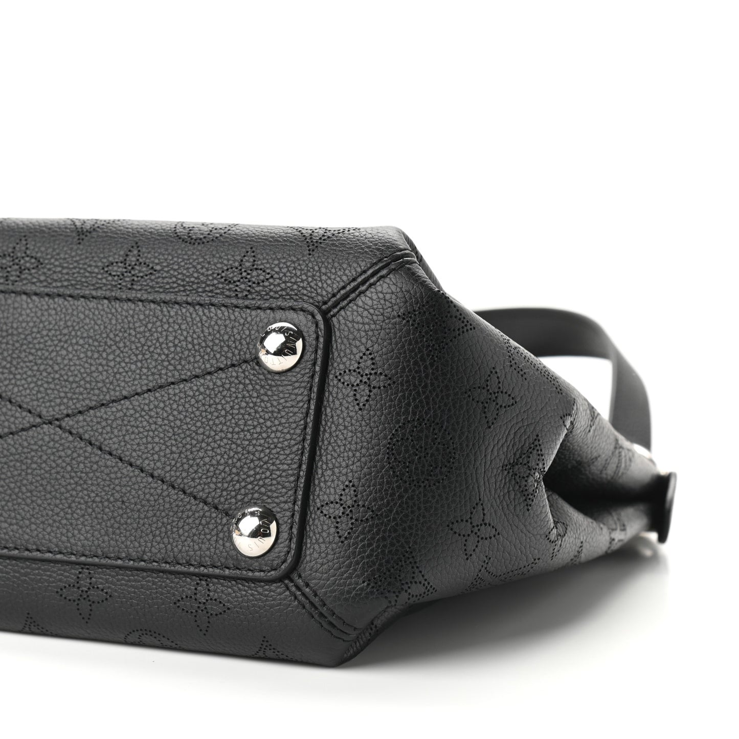 Mahina Babylone Chain BB Black