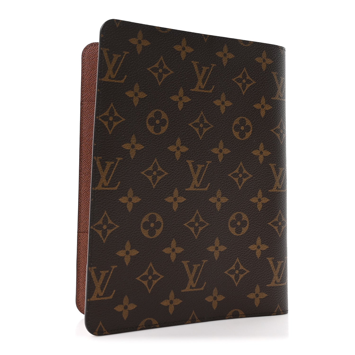 Louis Vuitton Monogram Desk Agenda Cover 3 of 9