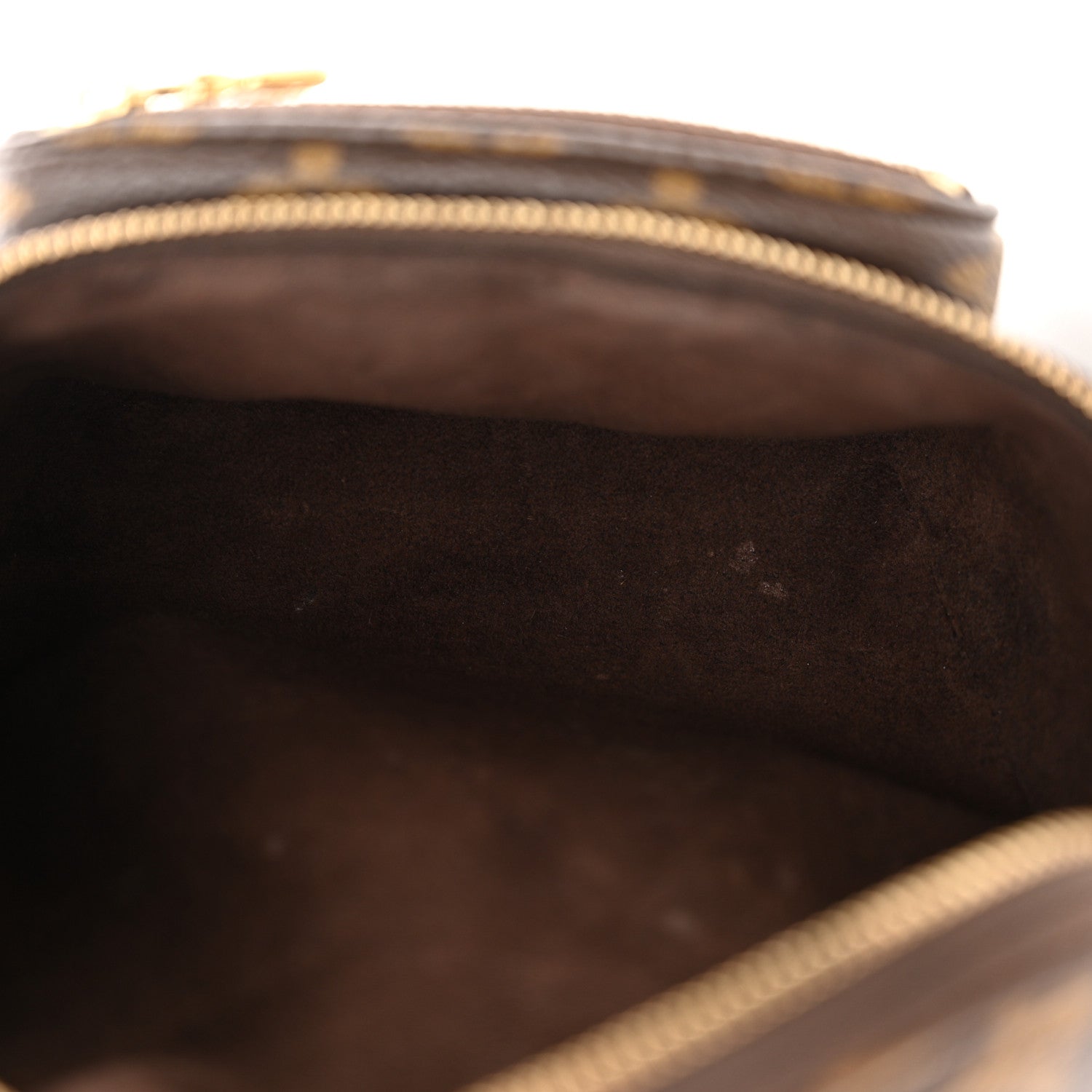 Louis Vuitton Monogram Mini Bumbag 5 of 16
