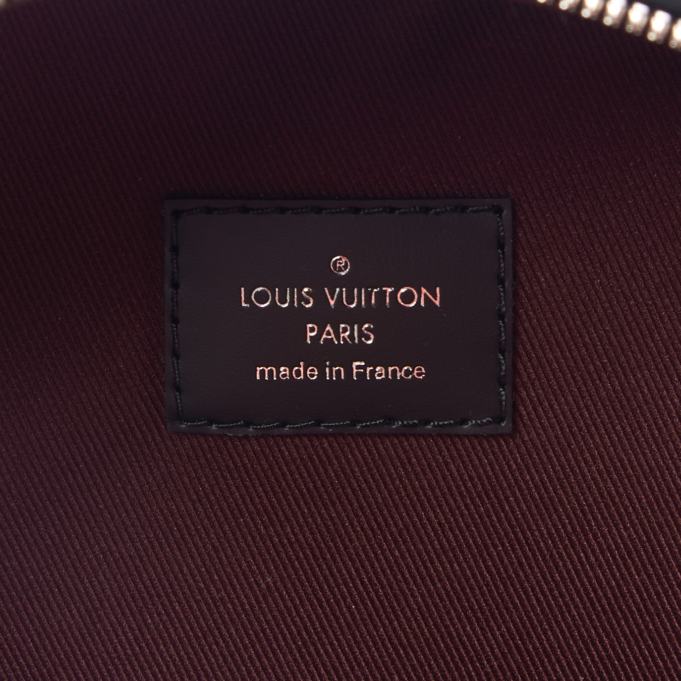 Monogram Macassar Josh Backpack
