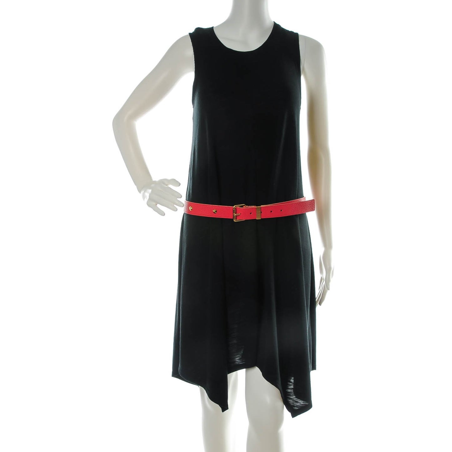 Suhali Studded Belt 90 36 Geranium