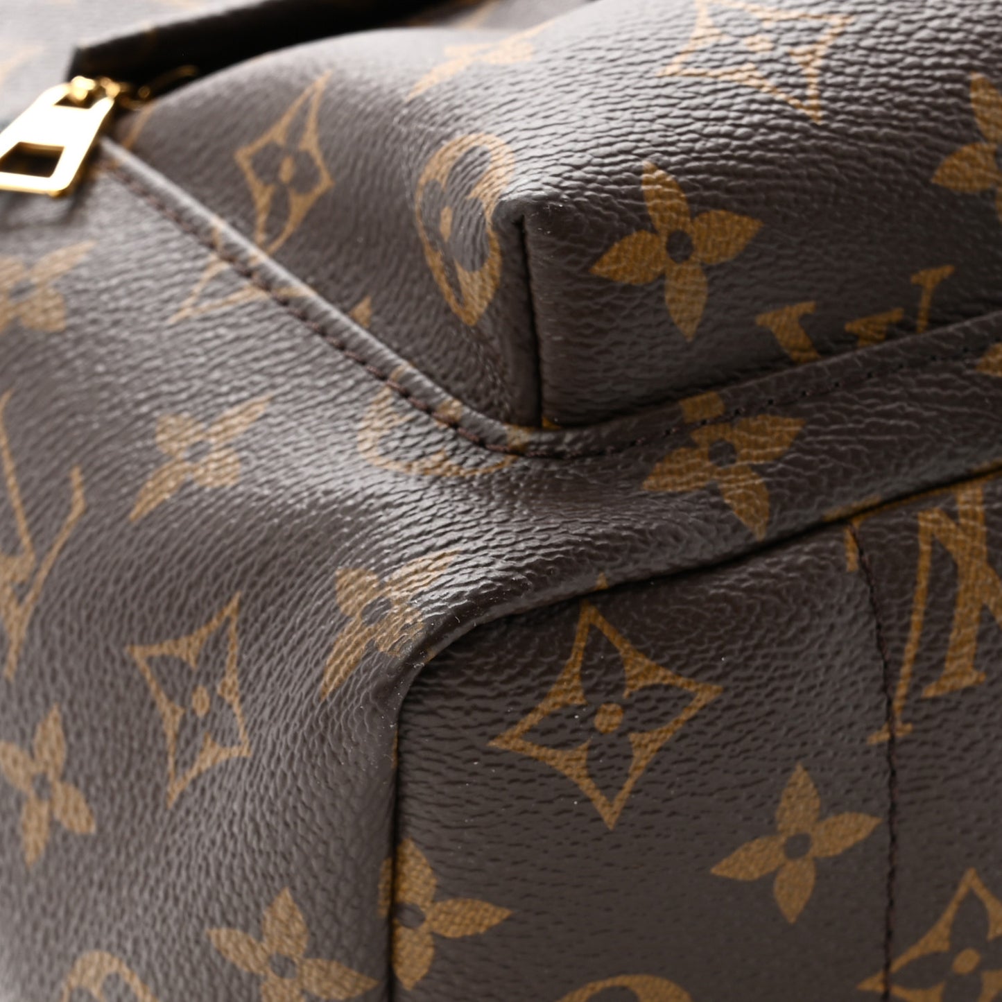 Monogram Palm Springs Backpack PM