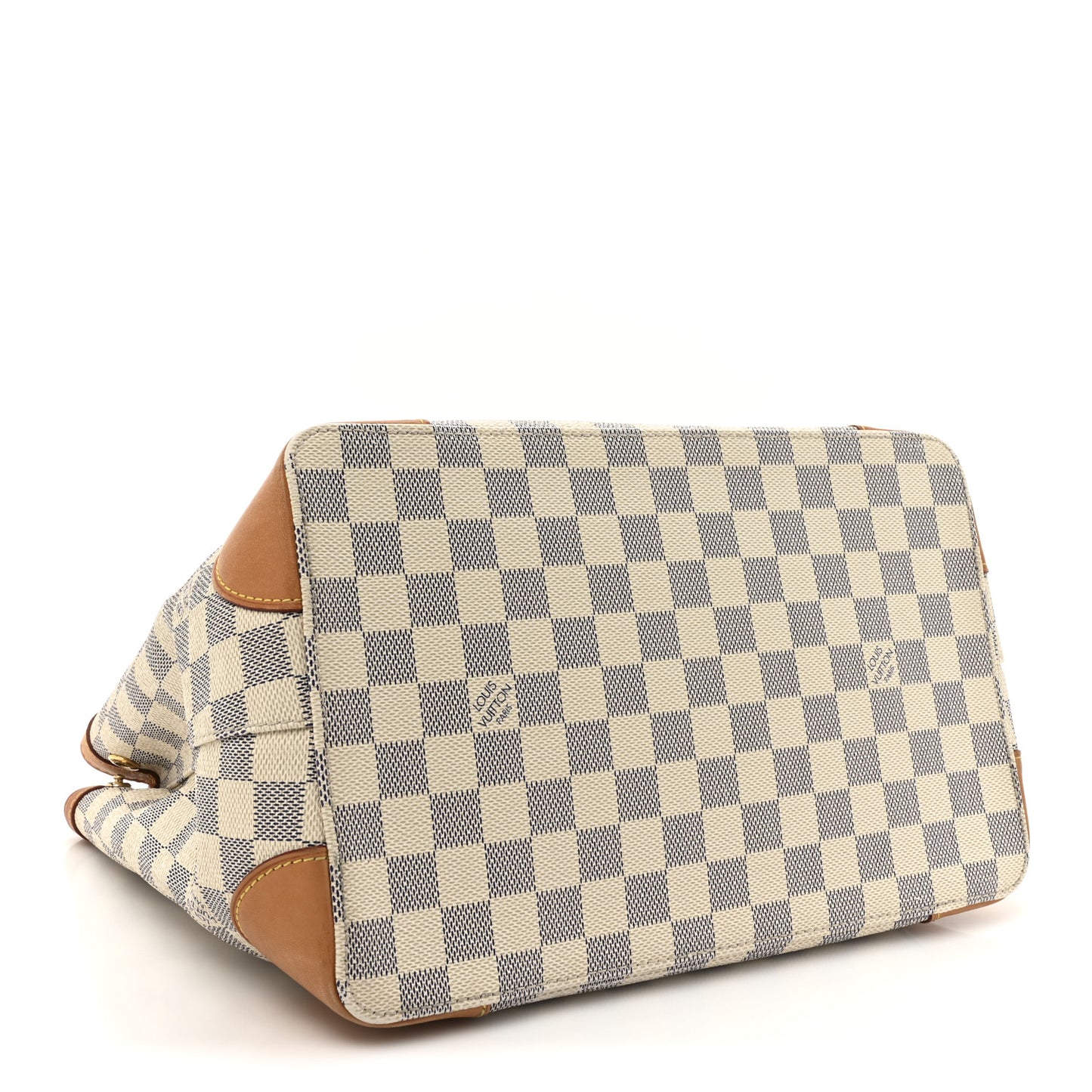 Damier Azur Hampstead PM