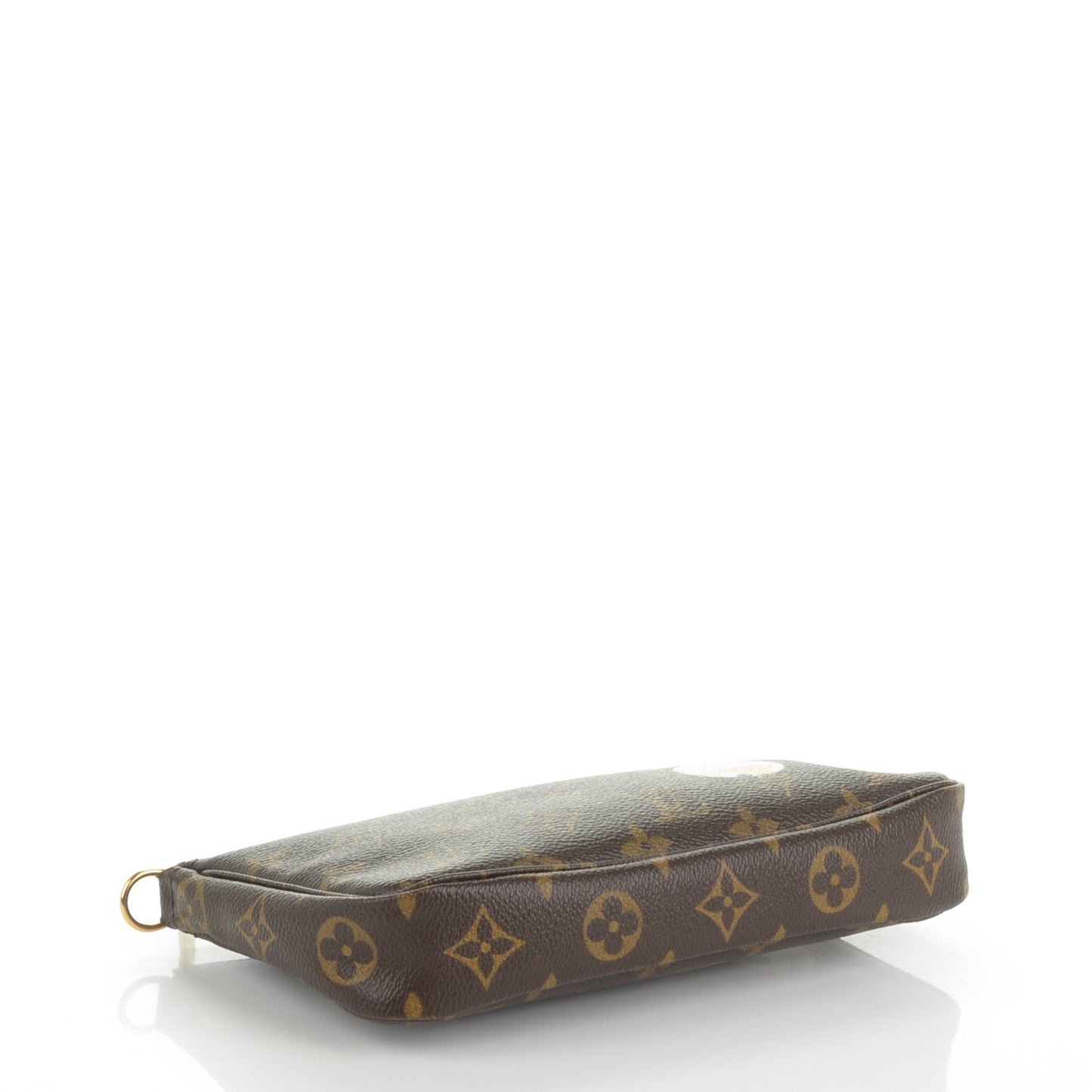 Monogram Panda Pochette Accessories