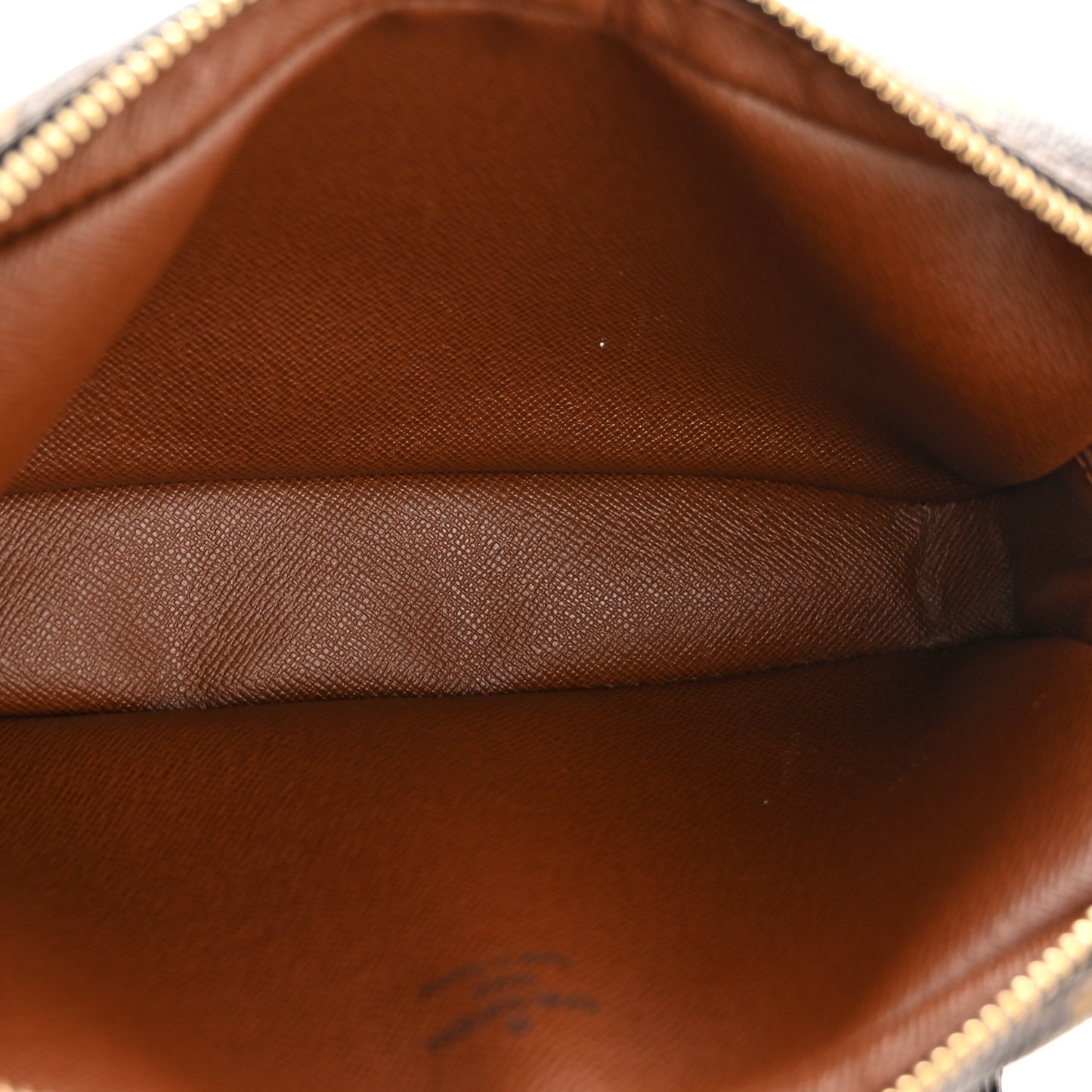 Monogram Pochette Marly Bandouliere
