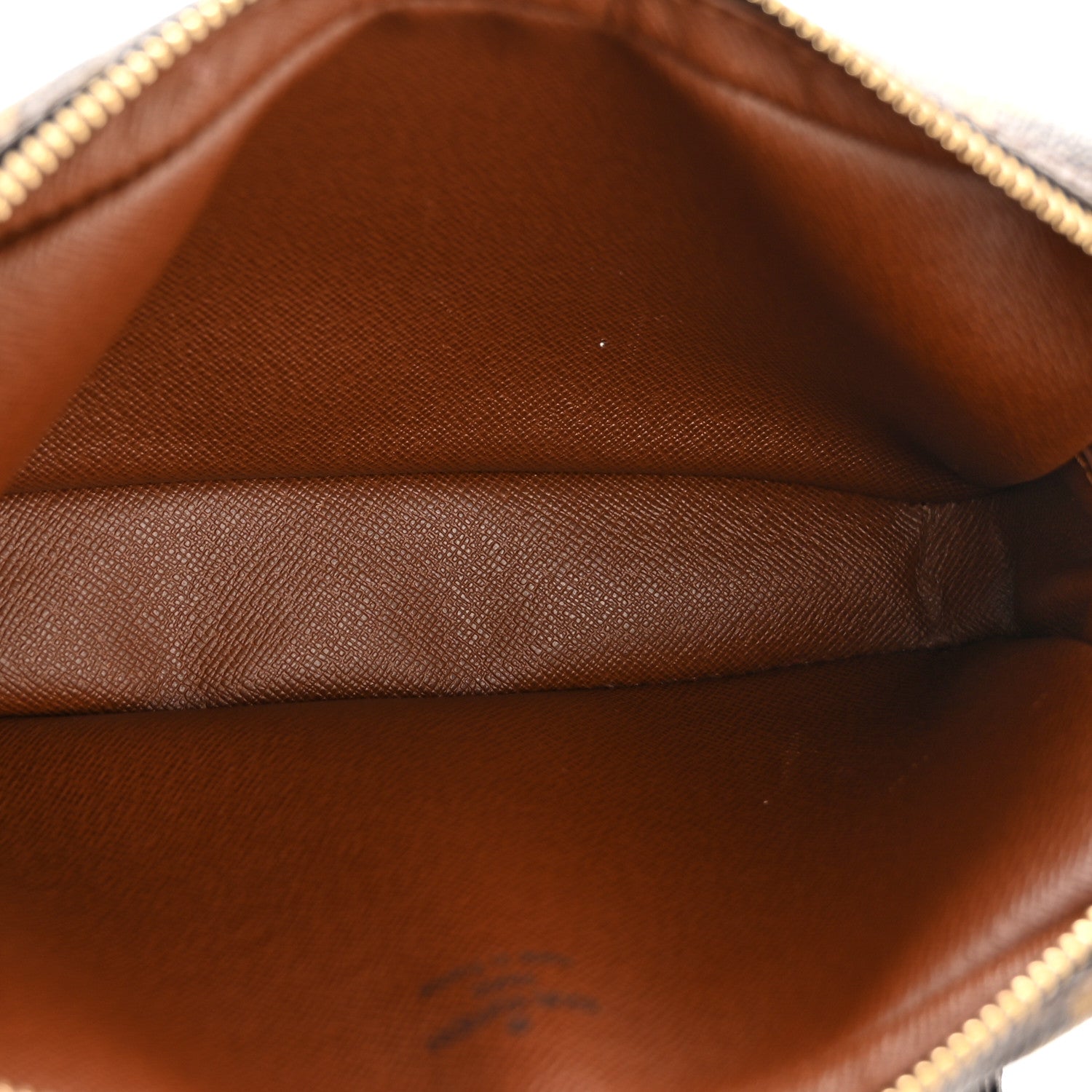 Louis Vuitton Monogram Pochette Marly Bandouliere 5 of 15