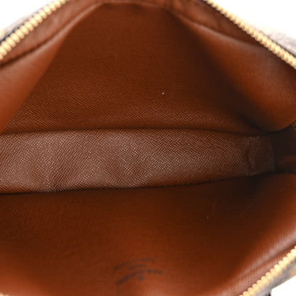 Louis Vuitton Monogram Pochette Marly Bandouliere 5 of 15